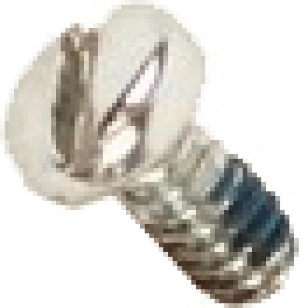 Walbro WA55 Throttle Shutter Screw (34)