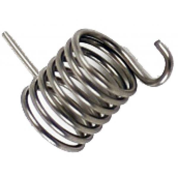 Walbro WA55 Throttle Shaft Return Spring (46)