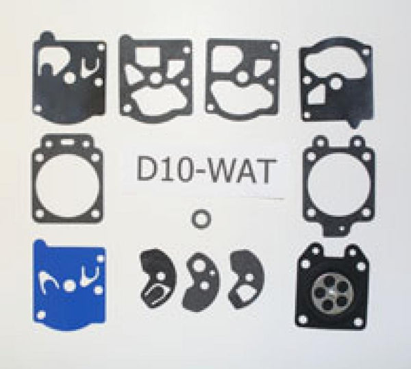 Walbro WA55 Gasket Kit