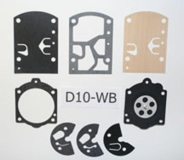 Walbro WB3A Gasket Kit