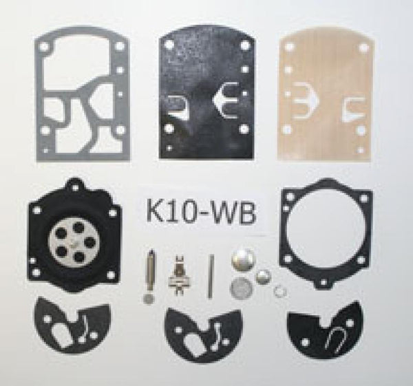 Walbro WB3A Rebuild Kit