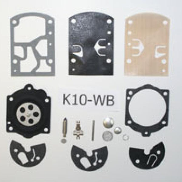 Walbro WB3A Rebuild Kit