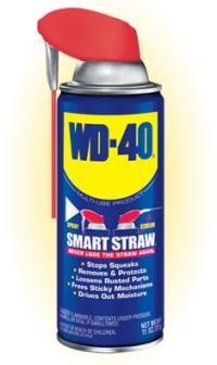 WD-40 11oz