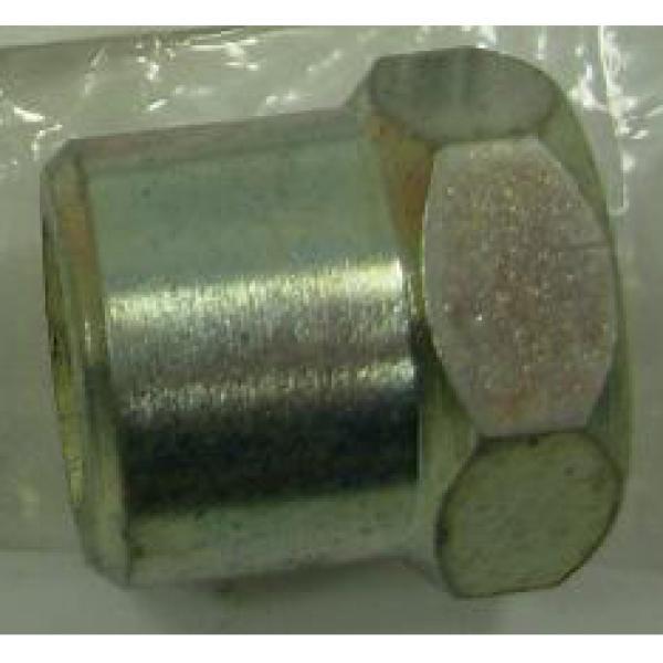 KT100 PTO Drive Nut