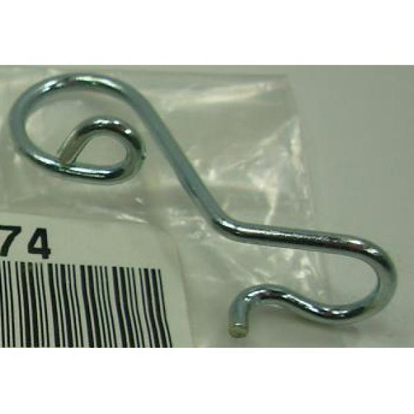 KT100 Plug Wire Clip (12)