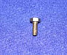 Bolt M6X14 for Rope Drum