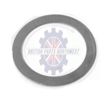 KPV Bearing Shim - .005'