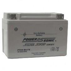 Mini-Lite replacement battery - Replacement battery for Burris Mini-Lite starter.