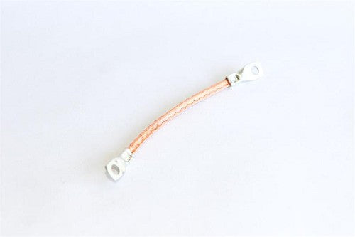 Leopard ground wire cable