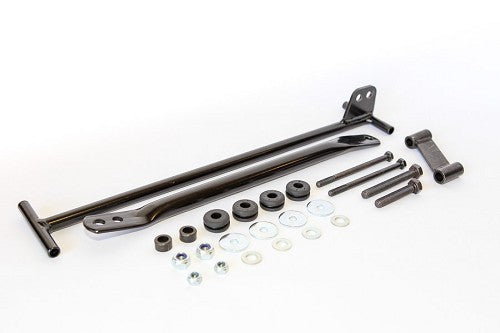 Iame Radiator Support Kit