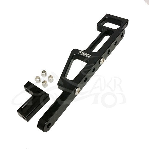 IAME Billet Aluminum Radiator Bracket