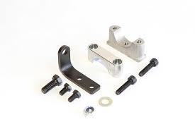 IAME Radiator Clamp Support Kit