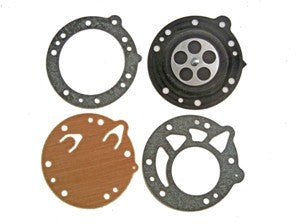 Tillotson HL334AB Diaphragm Gasket Set