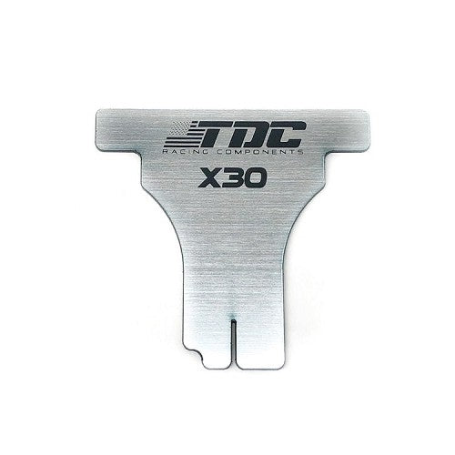 TDC Butterfly Carb Tool