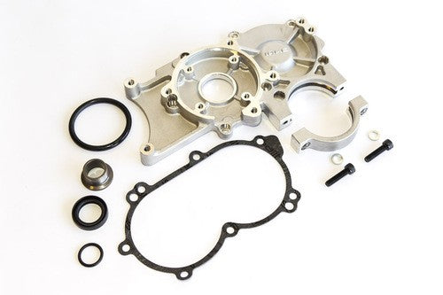 X30 Ignition Support Cover Kit