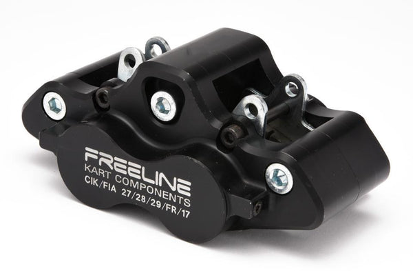 Fullerton TF2/TF3 Rear Brake Caliper