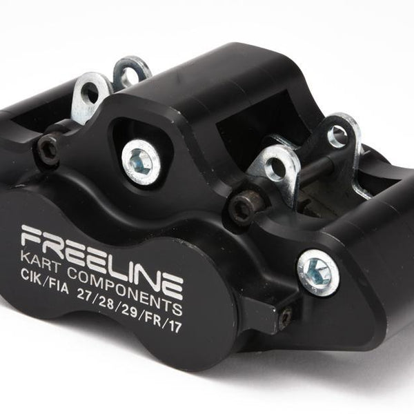 Fullerton TF2/TF3 Rear Brake Caliper