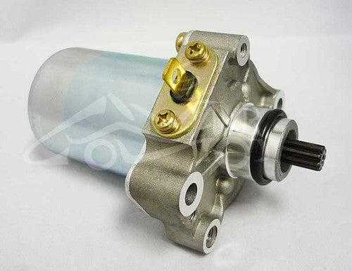 Electric Starter Assy.