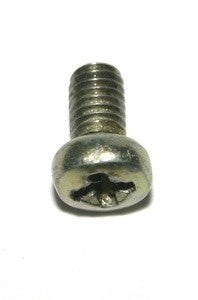 Leopard reed screw