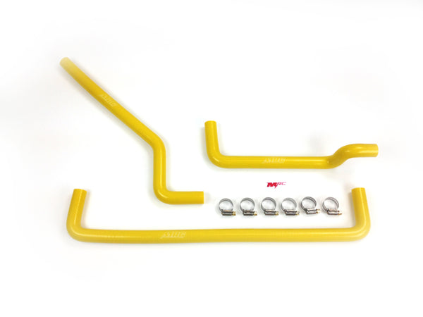 MRC IAME X-30 Radiator Hose Kit