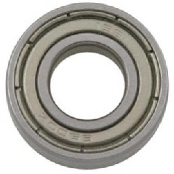 Spindle Bearings