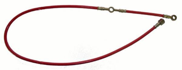 Cadet/MR28/MR29 Complete Brake Tube Set