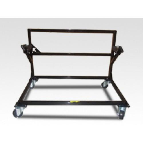 Kartlift Double Upright Stand